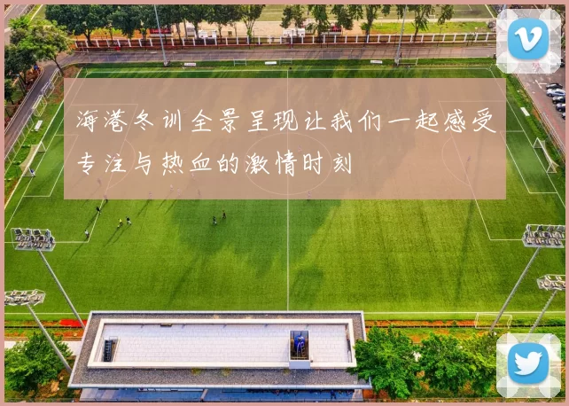 海港冬训全景呈现让我们一起感受专注与热血的激情时刻